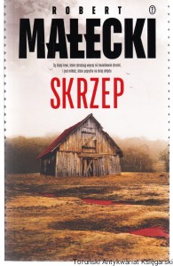 Skrzep / Robert Małecki