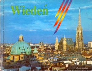Wiedeń / Brak autora 