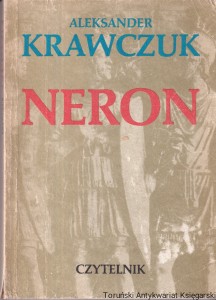 Neron / Aleksander Krawczuk (1988)