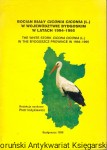 Bocian Biały Ciconia Ciconia (L.) w województwie bydgoskim w latach 1994-1995 / Piotr Indykiewicz (red.)
