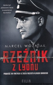 Rzeźnik z Lyonu / Marcel Woźniak