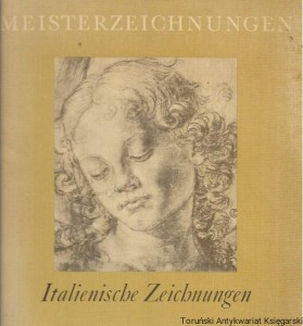 Italienische Meisterzeichnungen / Winslow Ames