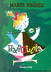 Karolcia / Maria Kruger