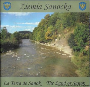 Ziemia Sanocka / Piotr Mazur (oprac.)