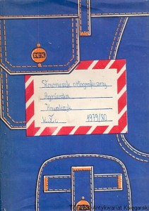Słowniczek ortograficzny z zasadami pisowni : Dla uczniów szkoły podstawowej / St. Jodłowski, W. Taszycki  