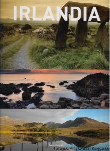 Irlandia / John Sykes