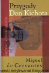 Przygody Don Kichota / Miguel de Cervantes
