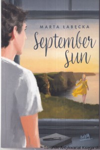 September Sun / Marta Łabęcka