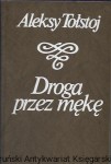  Droga przez mękę tom 2 / Aleksy Tołstoj 