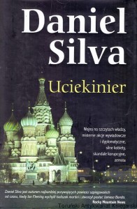 Uciekinier / Daniel Sliva 