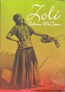 Zoli / Colum McCann