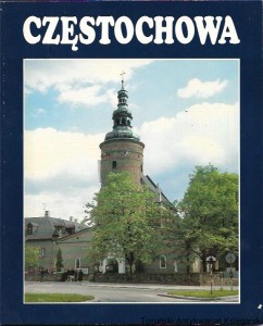 Częstochowa / Jerzy Żmudziński