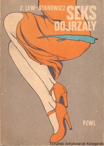 Seks dojrzały / Zbigniew Lew-Starowicz 