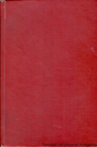 Mała Encyklopedia Powszechna PWN / Praca zbiorowa 