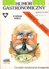 Humor gastronomiczny / Praca zbiorowa 
