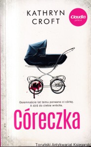 Córeczka / Kathryn Croft