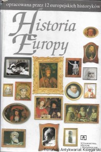Historia Europy / Praca zbiorowa 