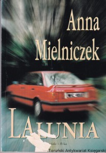 Lalunia / Anna Mielniczek