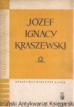 Józef Ignacy Kraszewski / Wincenty Danek
