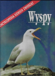Wyspy : Encyklopedia dzikich zwierząt / Praca zbiorowa 