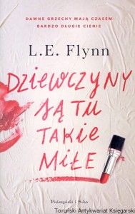 Dziewczyny są tu takie miłe / L. E. Flynn