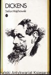 Dickens : Opowieść biograficzna / Stefan Majchrowski