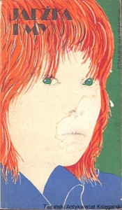 Jadźka i my / Stanisław Bareja