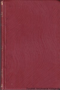 Pan Tadeusz / Adam Mickiewicz (1984 twarda oprawa)