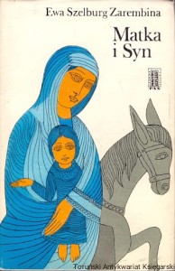 Matka i syn / Ewa Szelburg Zarembina 