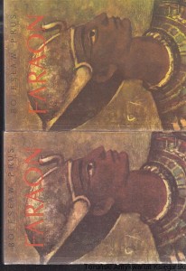 Faraon Tomy 1-2 / Bolesław Prus (1983) (1)