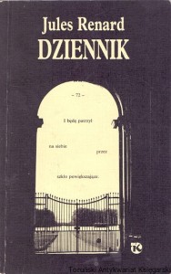 Dziennik / Jules Renard 