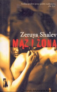 Mąż i żona / Zeruya Shalev