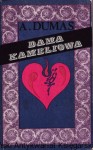 Dama kameliowa / Aleksander Dumas