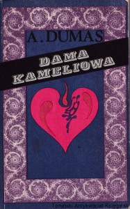Dama kameliowa / Aleksander Dumas