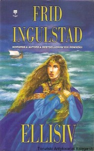 Ellisiv / Frid Ingulstad