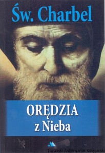 Orędzia z nieba / Św. Charbel 