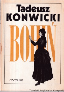 Bohiń / Tadeusz Konwicki