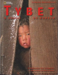 Tybet w drodze do Kumbum / Elżbieta Sęczykowska 