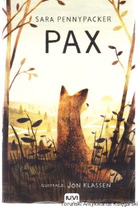 Pax / Sara Pennypacker