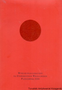 Charakter Narodowy Polaków : Z rozważań historyka / Wojciech Wrzesiński 