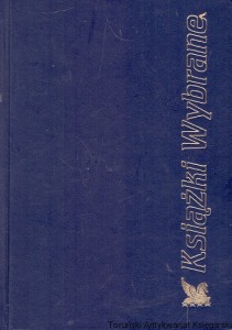 Książki wybrane : Analityk : Z mroku przeszłości : Złodziej Skazańców : Zdążyć na Boże Narodzenie / John Katzenbach, Nora Roberts, Bernard Cornwell, David Baldacci