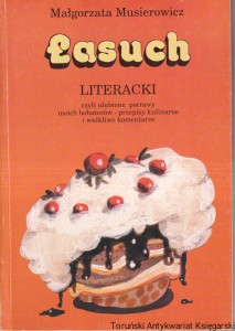 Łasuch / Małgorzata Musierowicz