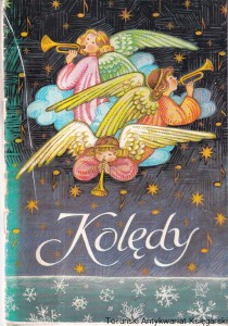 Kolędy / Henryk Swolkień (oprac.) 