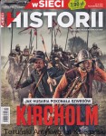 W sieci historii nr 10 (29) październik 2015: Miesięcznik o Polsce, historii i kulturze