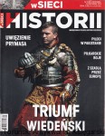 W sieci historii nr 5 (05) wrzesień - październik 2013: Miesięcznik o Polsce, historii i kulturze