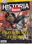 Historia Do Rzeczy Nr 11 (33)/ 2015 Listopad 2015 
