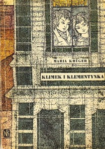 Klimek i Klementynka / Maria Kruger
