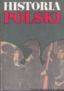 Historia Polski 1864-1948 / Józef Buszko (1988)