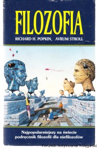 Filozofia (Philosophy Made Simple) / Richard H. Popkin, Avrum Stroll