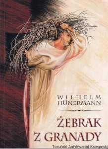 Żebrak z Granady/ Wilhelm Hunermann